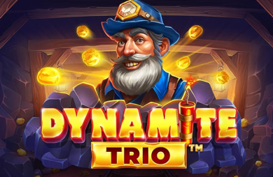 Dynamite Trio