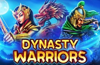 Dynasty Warriors