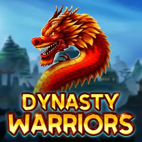 Dynasty Warriors