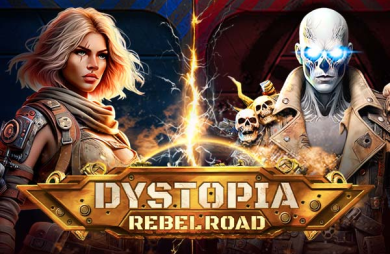 Dystopia Rebel Road