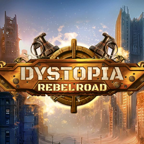 Dystopia Rebel Road