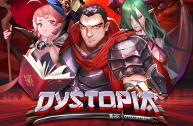 Dystopia