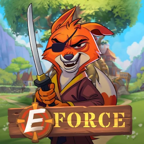E-Force