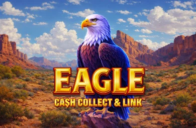 Eagle Cash Collect & Link