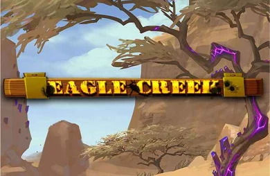 Eagle Creek