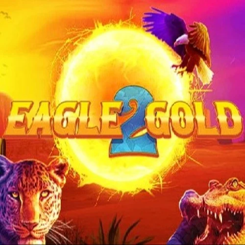 Eagle Gold 2