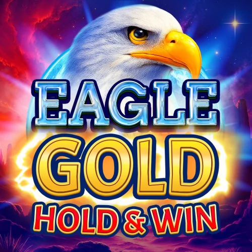 Eagle Gold: Hold &amp; Win