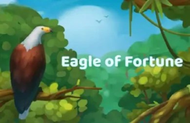 Eagle of Fortune (Riddec Games)