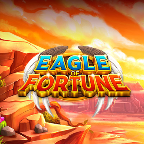 Eagle of Fortune (Jelly)