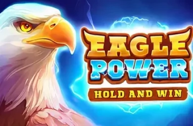 Eagle Power Hold and Win