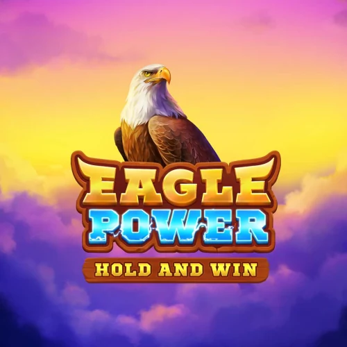 Eagle Power Hold and Win