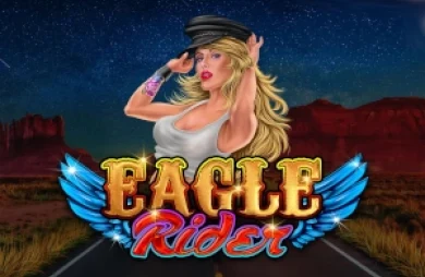 Eagle Rider