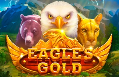 Eagle's Gold