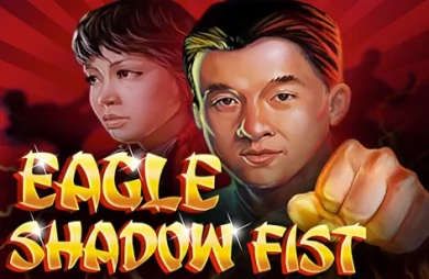 Eagle Shadow Fist