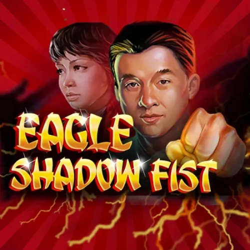 Eagle Shadow Fist