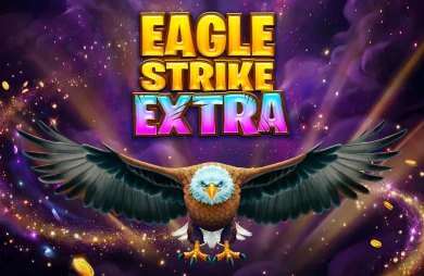Eagle Strike Extra