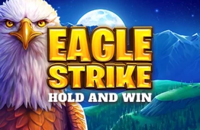 Eagle Strike Hold and Win