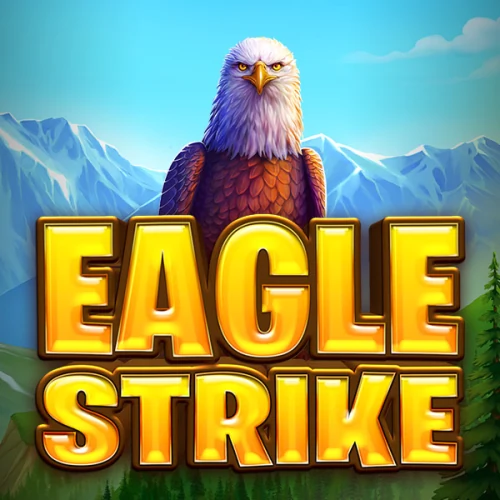 Eagle Strike Hold and Win