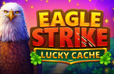 Eagle Strike Lucky Cache