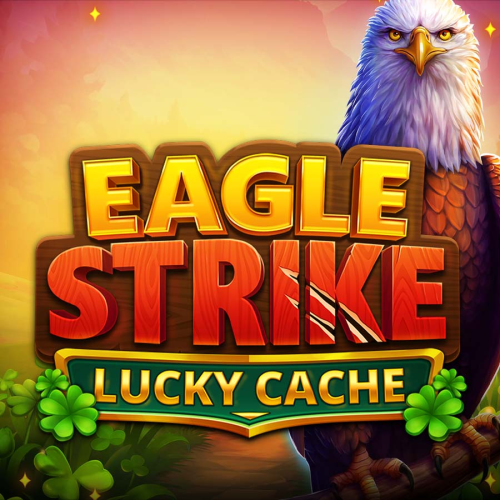 Eagle Strike Lucky Cache