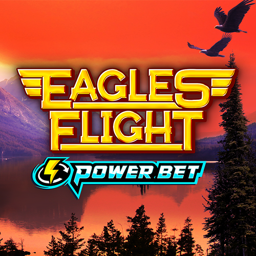 Eagles' Flight Power Bet