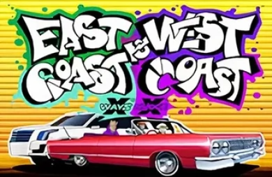 East Coast vs West Coast