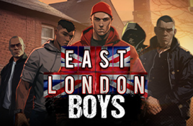 East London Boys