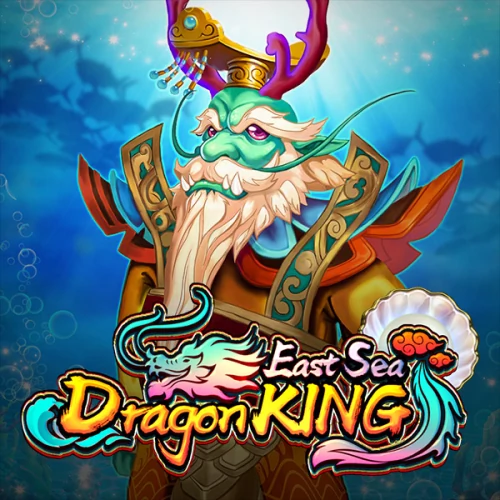 East Sea Dragon King