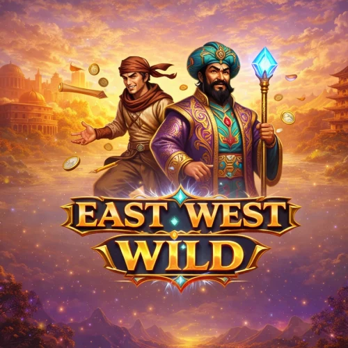East West Wilds