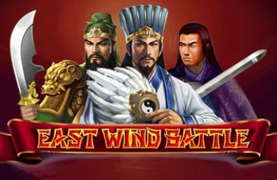 East Wind Battle