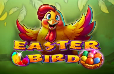 Easter Bird