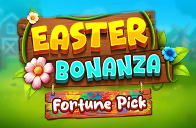 Easter Bonanza Fortune Pick