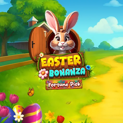 Easter Bonanza Fortune Pick