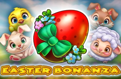 Easter Bonanza