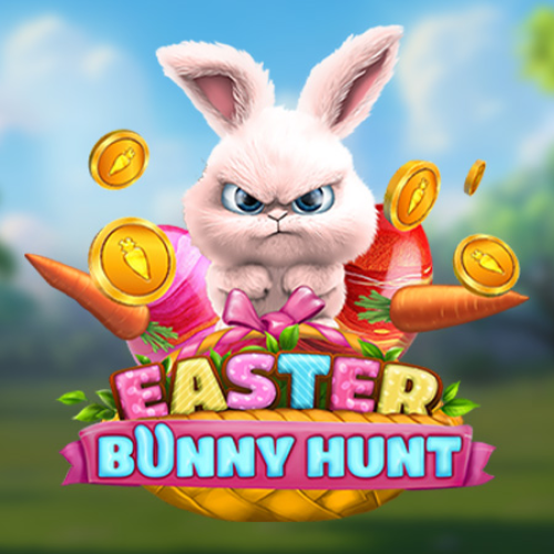 Easter Bunny Hunt