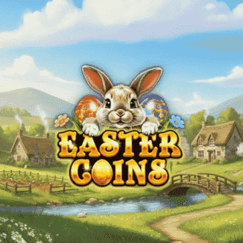 Easter Coins