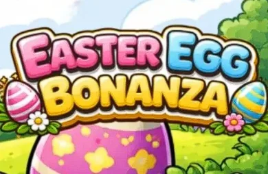 Easter Egg Bonanza
