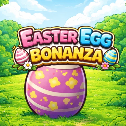 Easter Egg Bonanza