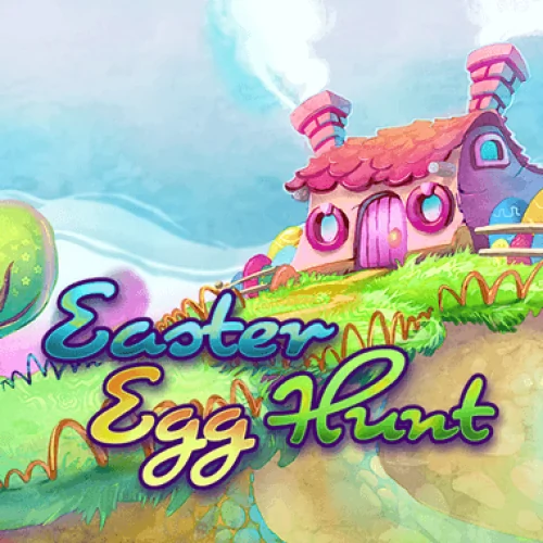 Easter Egg Hunt