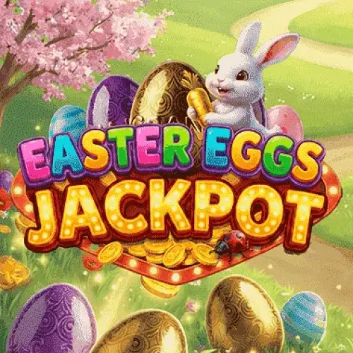 Easter Eggs Jackpot