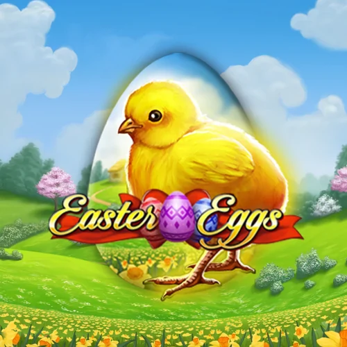 Easter Eggs