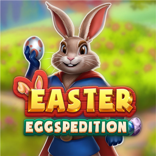 Easter Eggspedition