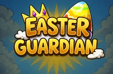 EASTER GUARDIAN