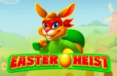Easter Heist