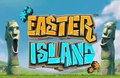 Easter Island (Yggdrasil)