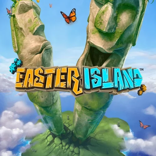 Easter Island (Yggdrasil)