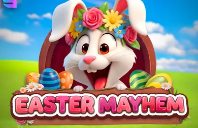 Easter Mayhem