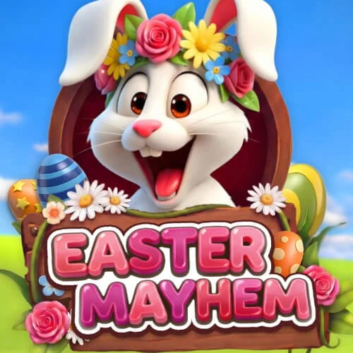 Easter Mayhem
