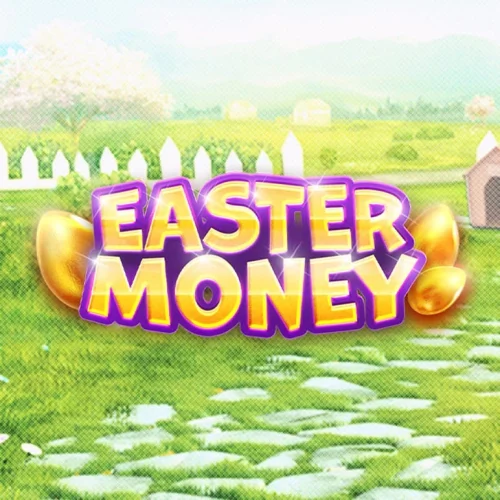 Easter Money