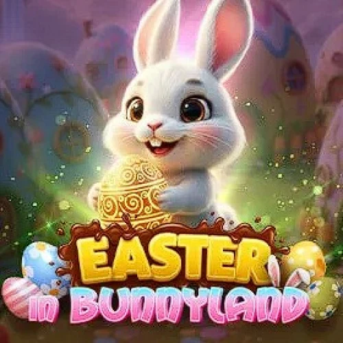 Easter of Bunnyland